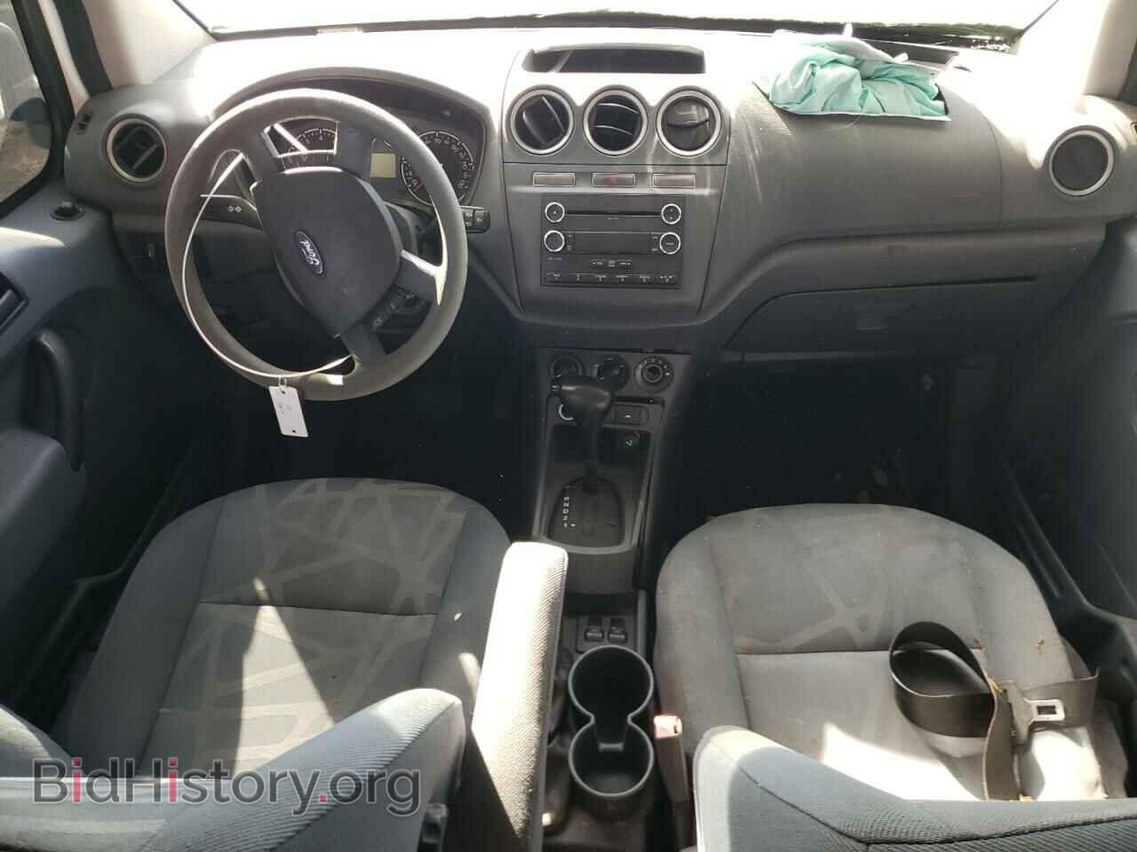 2013 FORD TRANSIT - VIN: NM0LS7BN3DT168984 - Фото 8