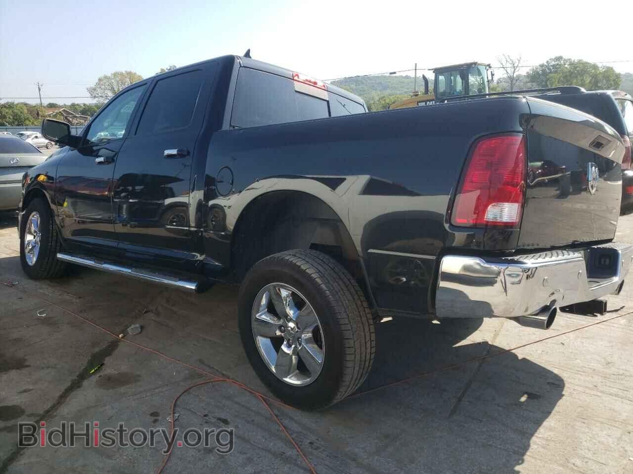 2017 RAM 1500 - VIN: 1C6RR7LM5HS879099 - Фото 2