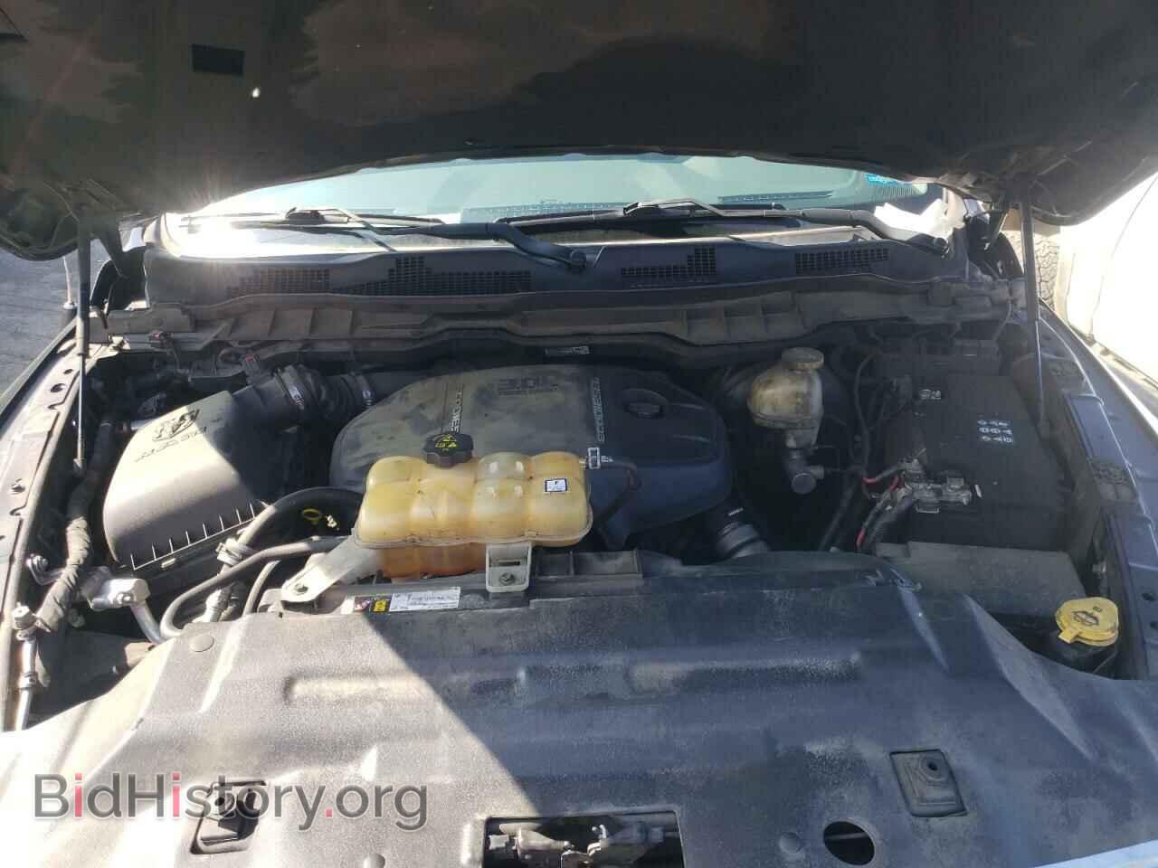 2017 RAM 1500 - VIN: 1C6RR7LM5HS879099 - Фото 11