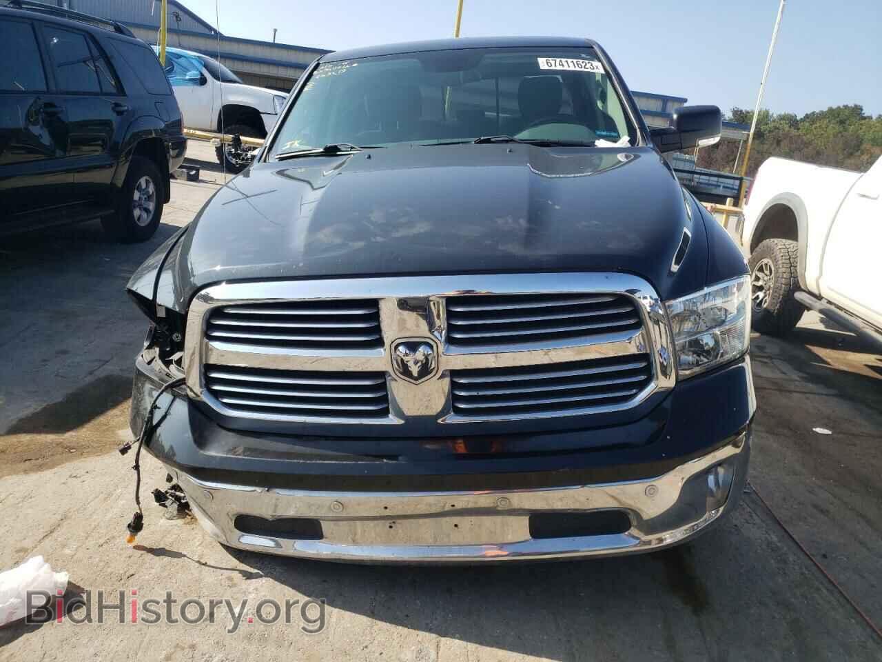 2017 RAM 1500 - VIN: 1C6RR7LM5HS879099 - Фото 5