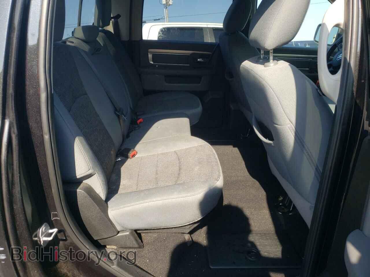 2017 RAM 1500 - VIN: 1C6RR7LM5HS879099 - Фото 10