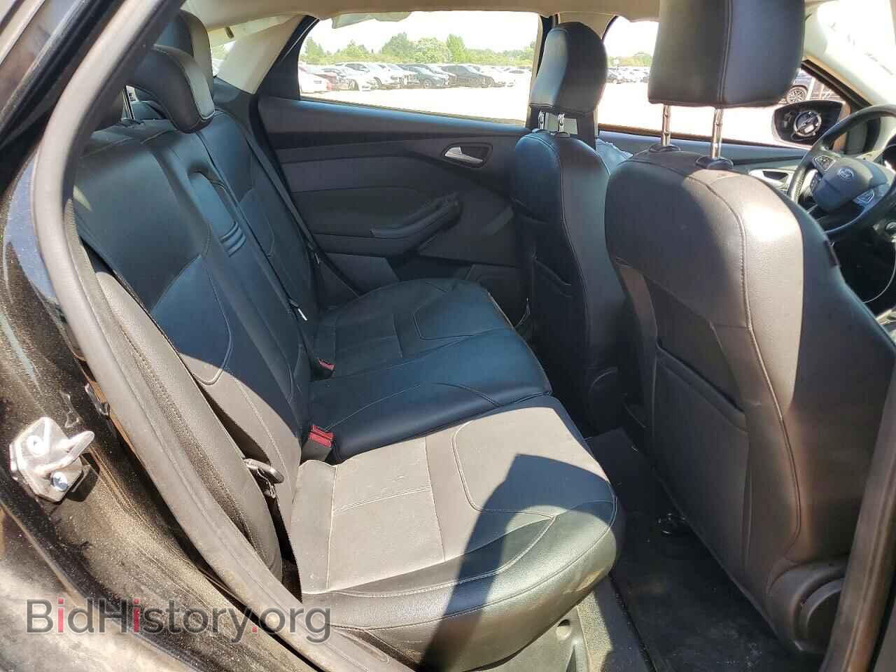 2015 FORD FOCUS - VIN: 1FADP3F26FL204967 - Фото 10