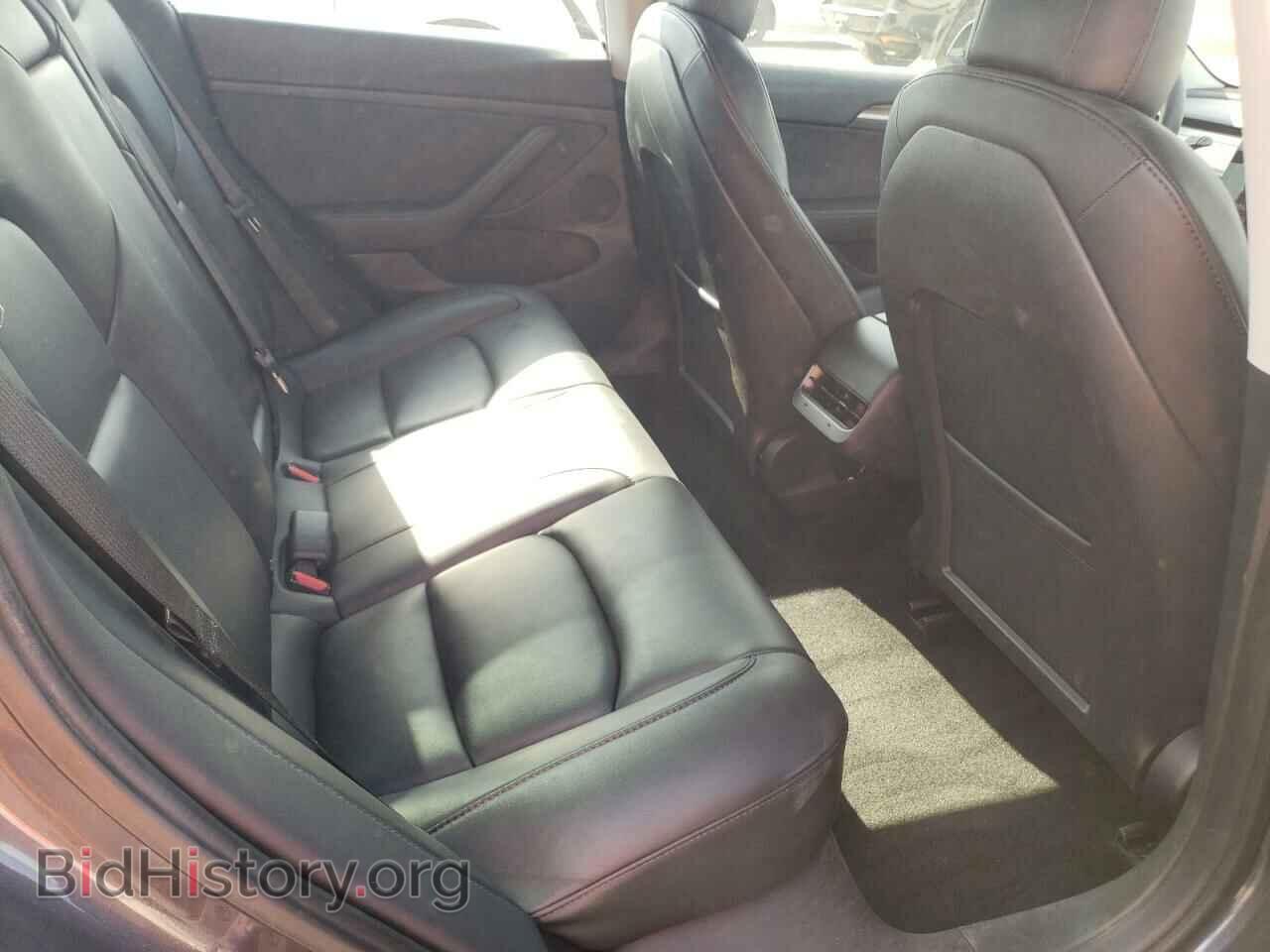2022 TESLA MODEL 3 - VIN: 5YJ3E1EA5NF290279 - Photo 10