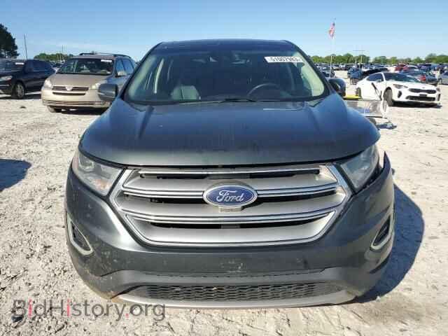 2015 FORD EDGE - VIN: 2FMPK4K99FBB41776 - Photo 5