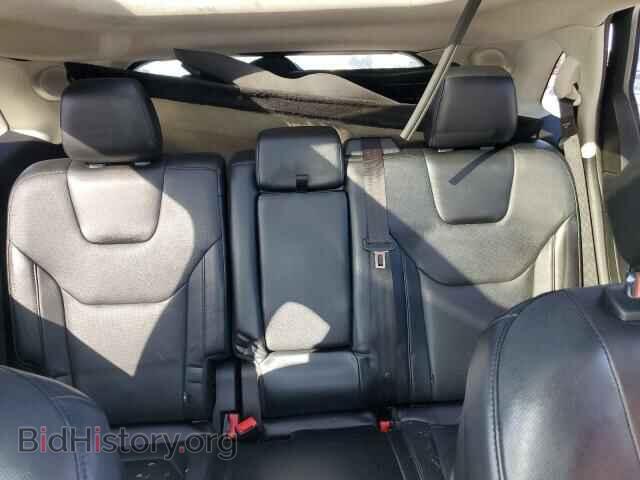 2015 FORD EDGE - VIN: 2FMPK4K99FBB41776 - Photo 10