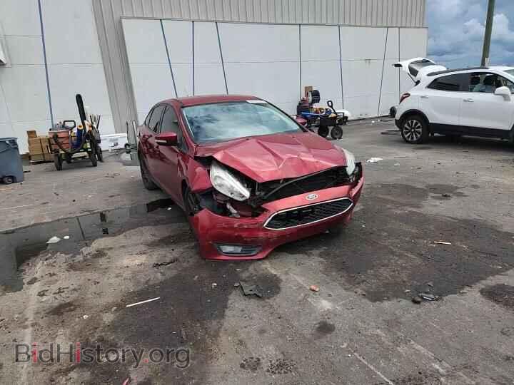 2016 FORD FOCUS - VIN: 1FADP3F23GL266330 - Photo 14