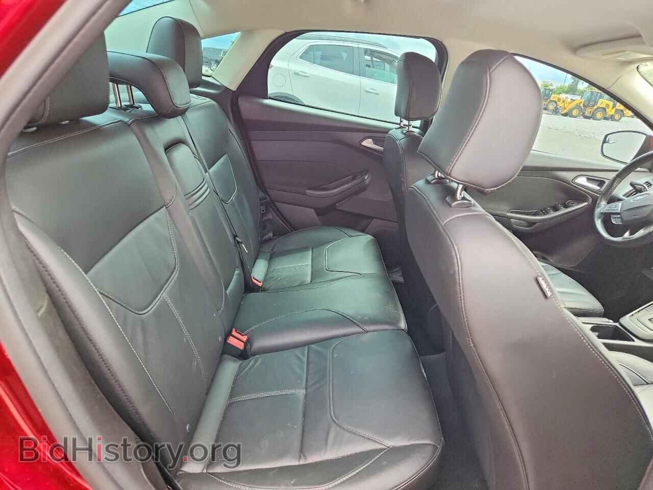 2016 FORD FOCUS - VIN: 1FADP3F23GL266330 - Photo 10