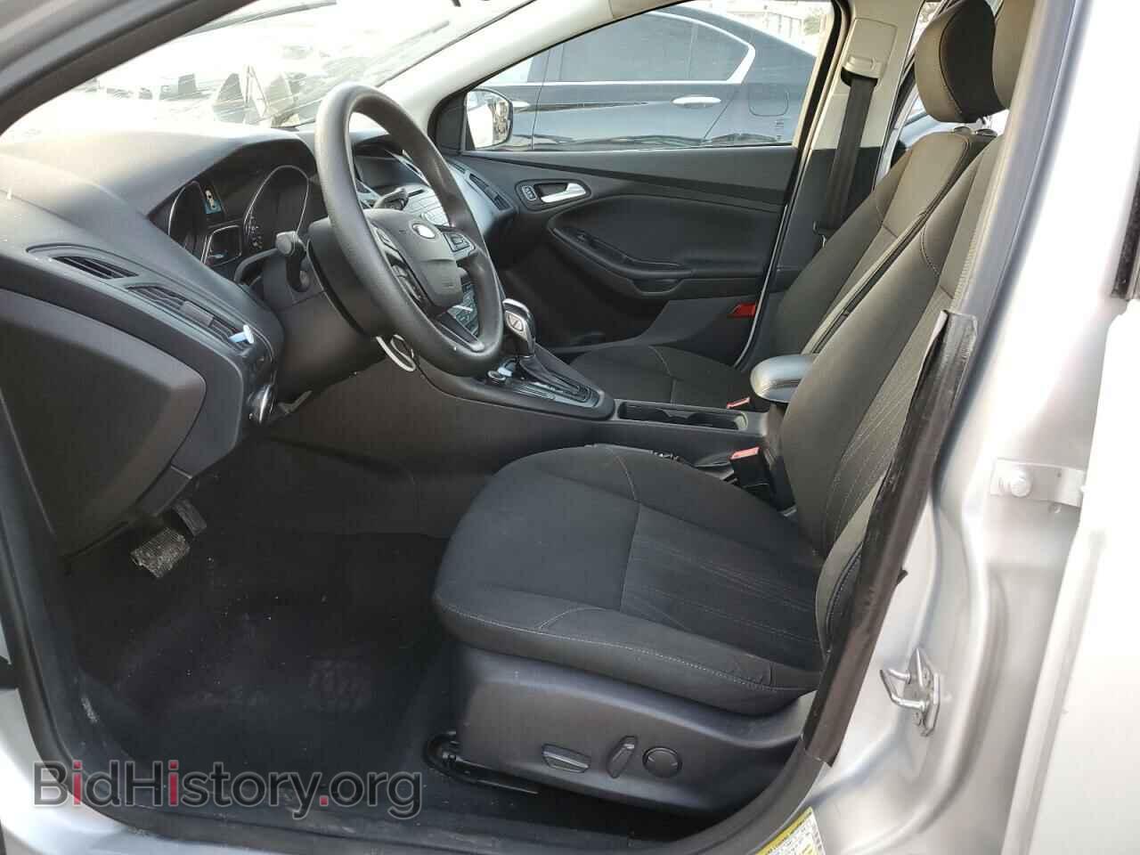 2016 FORD FOCUS - VIN: 1FADP3F27GL201173 - Photo 7