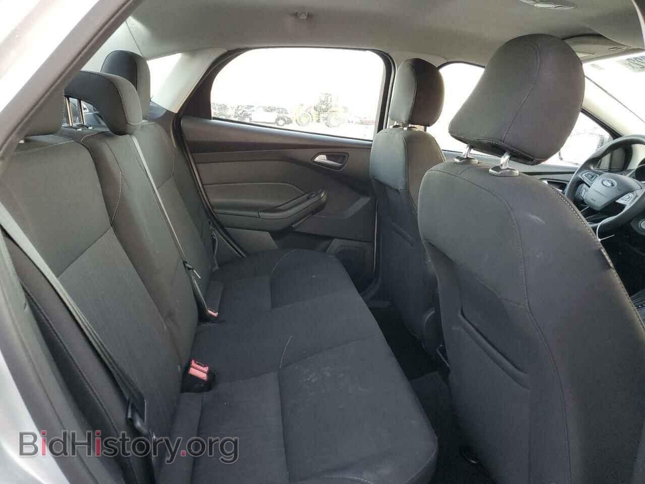 2016 FORD FOCUS - VIN: 1FADP3F27GL201173 - Photo 10
