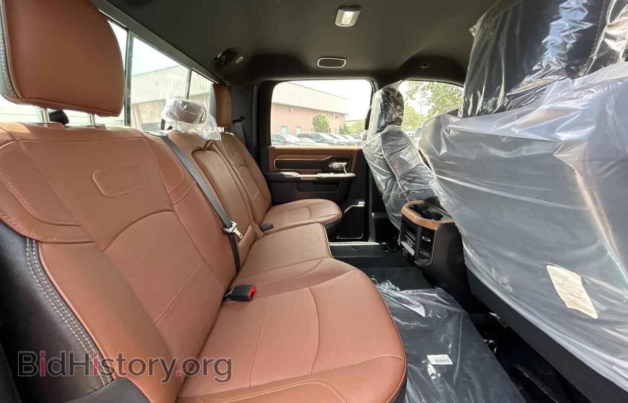2022 RAM 3500 - VIN: 3C63R3FL4NG385580 - Фото 6