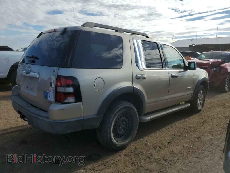 2007 Ford EXPLORER (VIN 1FMEU63EX7UB29477) — фото 3 из 13