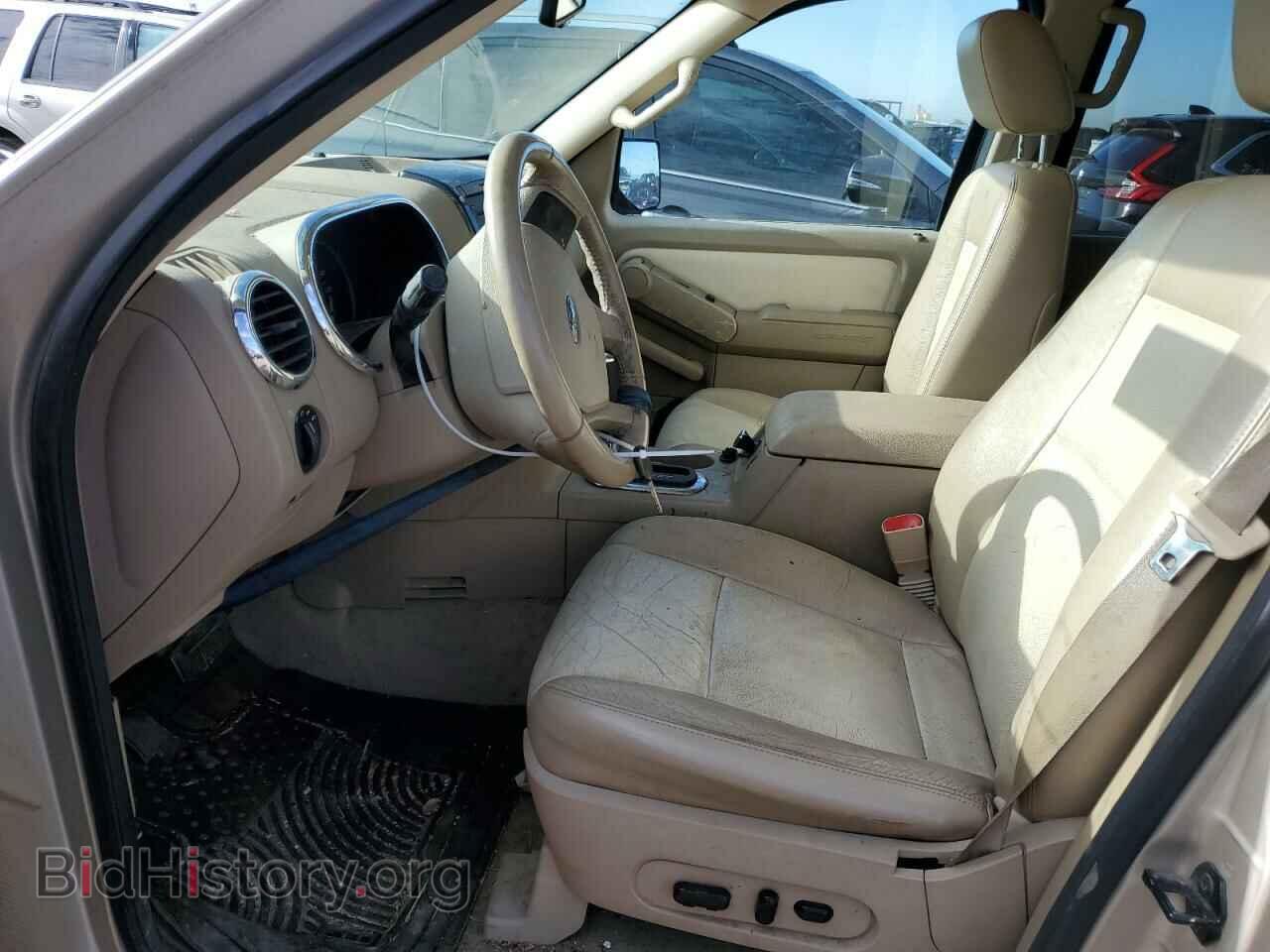 2007 FORD EXPLORER - VIN: 1FMEU63EX7UB29477 - Фото 7