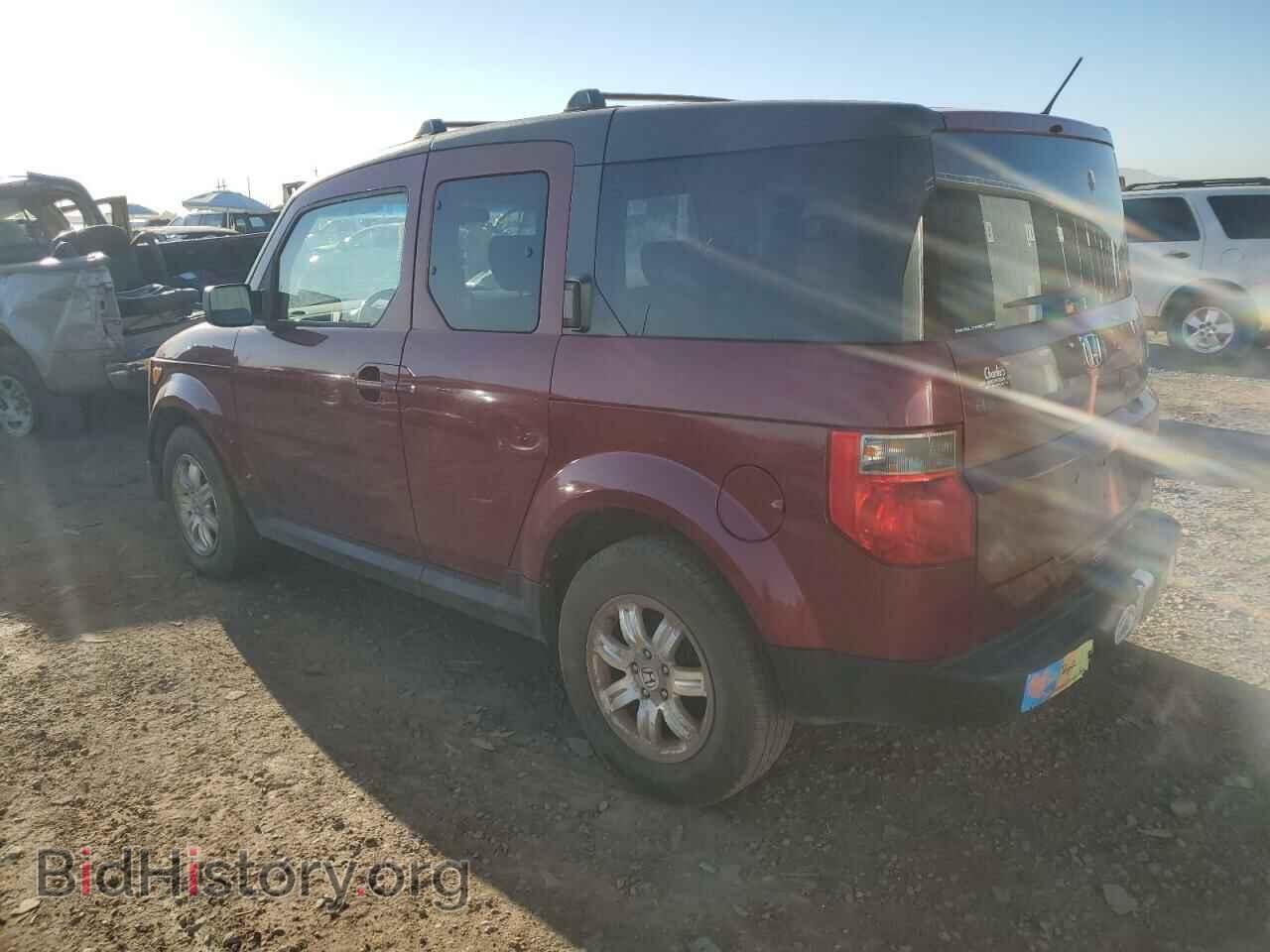 2006 HONDA ELEMENT - VIN: 5J6YH28756L012705 - Фото 2