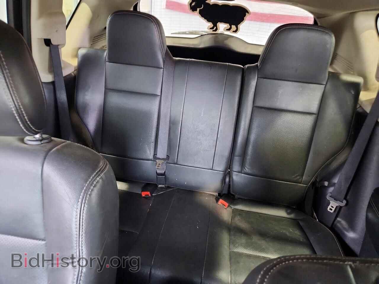 2015 JEEP COMPASS - VIN: 1C4NJDEB7FD370870 - Photo 10