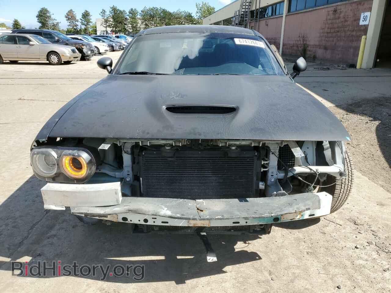 2019 DODGE CHALLENGER - VIN: 2C3CDZBT8KH550935 - Photo 5