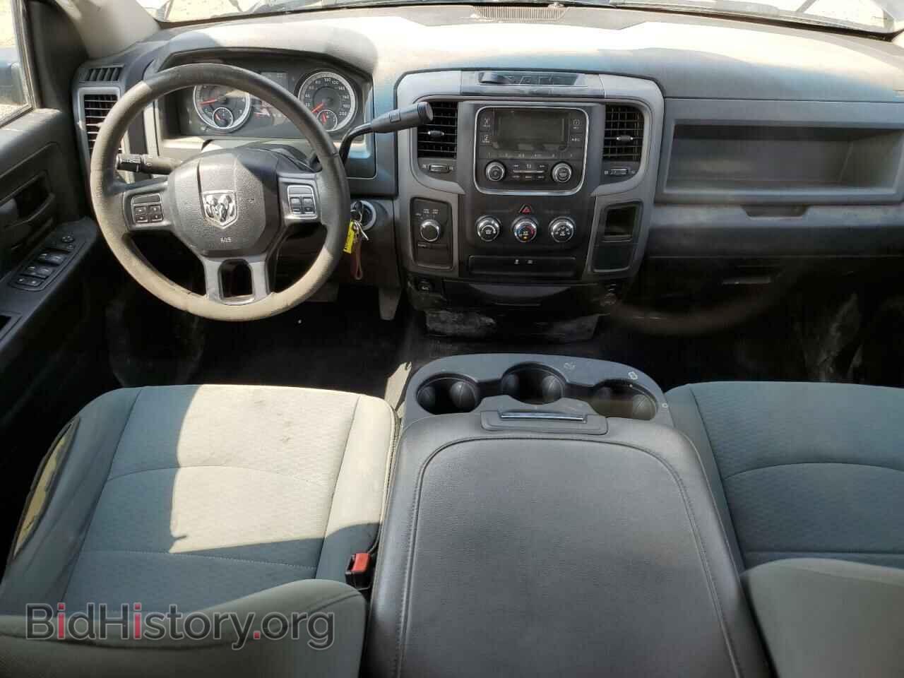 2018 RAM 1500 - VIN: 1C6RR7FT2JS128891 - Фото 8