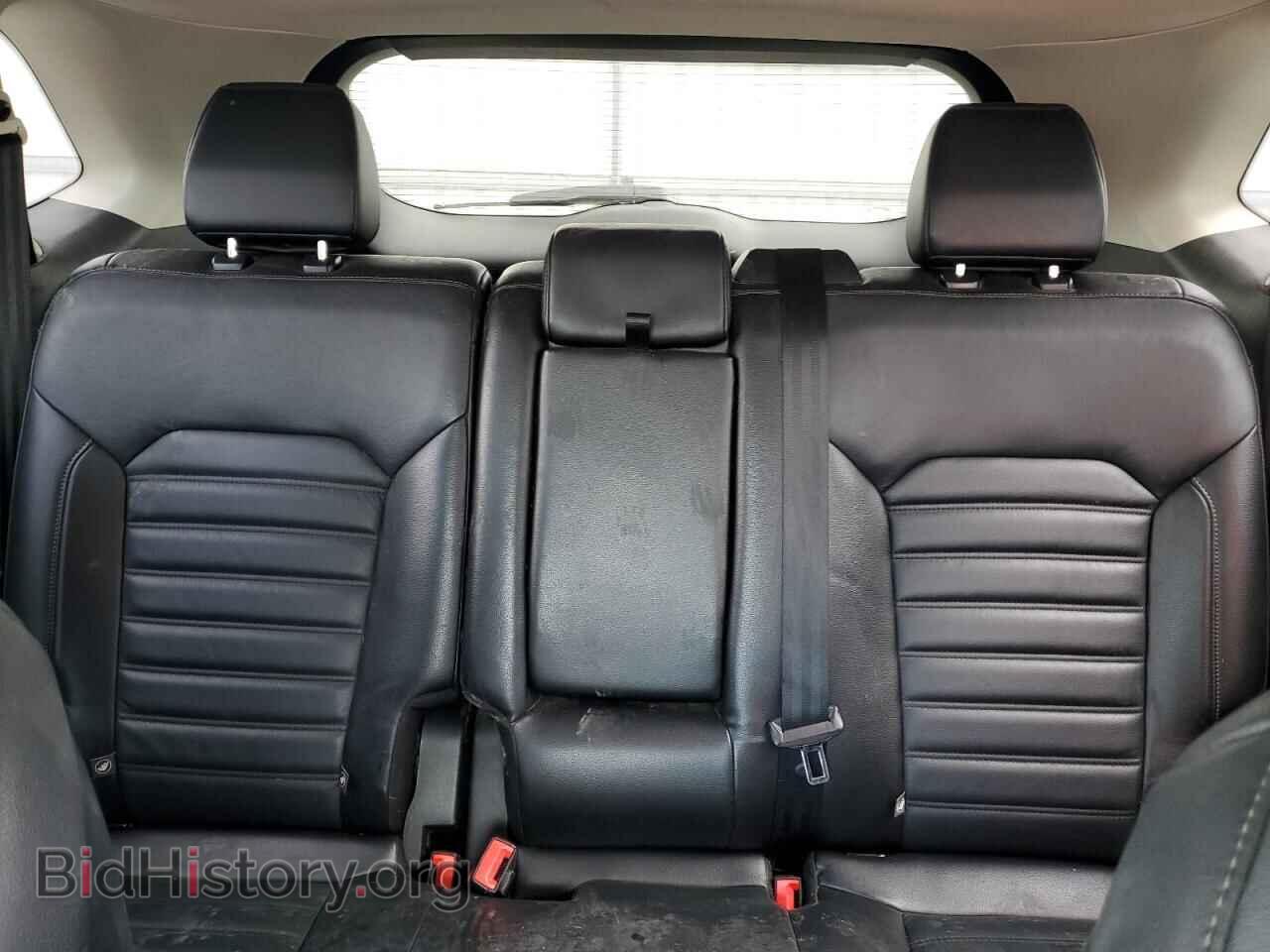 2015 FORD EDGE - VIN: 2FMTK3J81FBB26089 - Фото 10