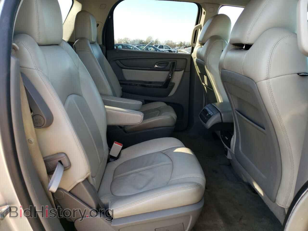 2014 GMC ACADIA - VIN: 1GKKVRKD0EJ287750 - Фото 10