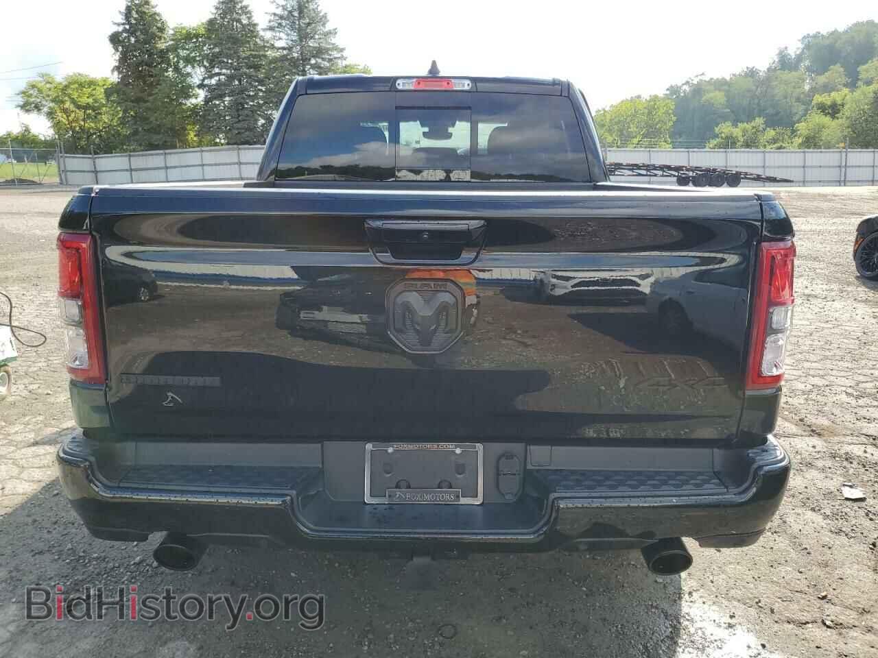 2020 RAM 1500 - VIN: 1C6SRFFTXLN240898 - Photo 6