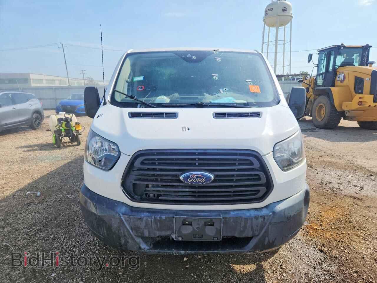 2018 FORD TRANSIT - VIN: 1FTYR2ZMXJKA01933 - Photo 5