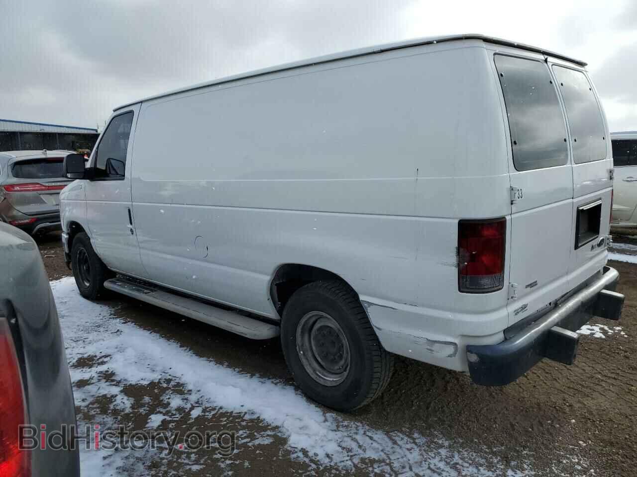 2012 FORD ECONOLINE - VIN: 1FTNE2EW4CDA33628 - Photo 2