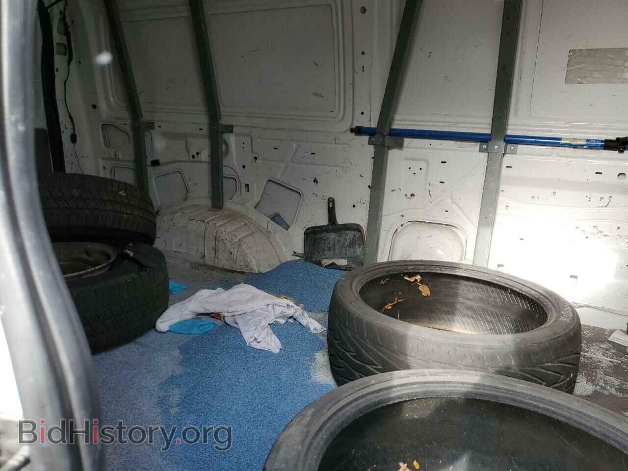 2012 FORD ECONOLINE - VIN: 1FTNE2EW4CDA33628 - Photo 11