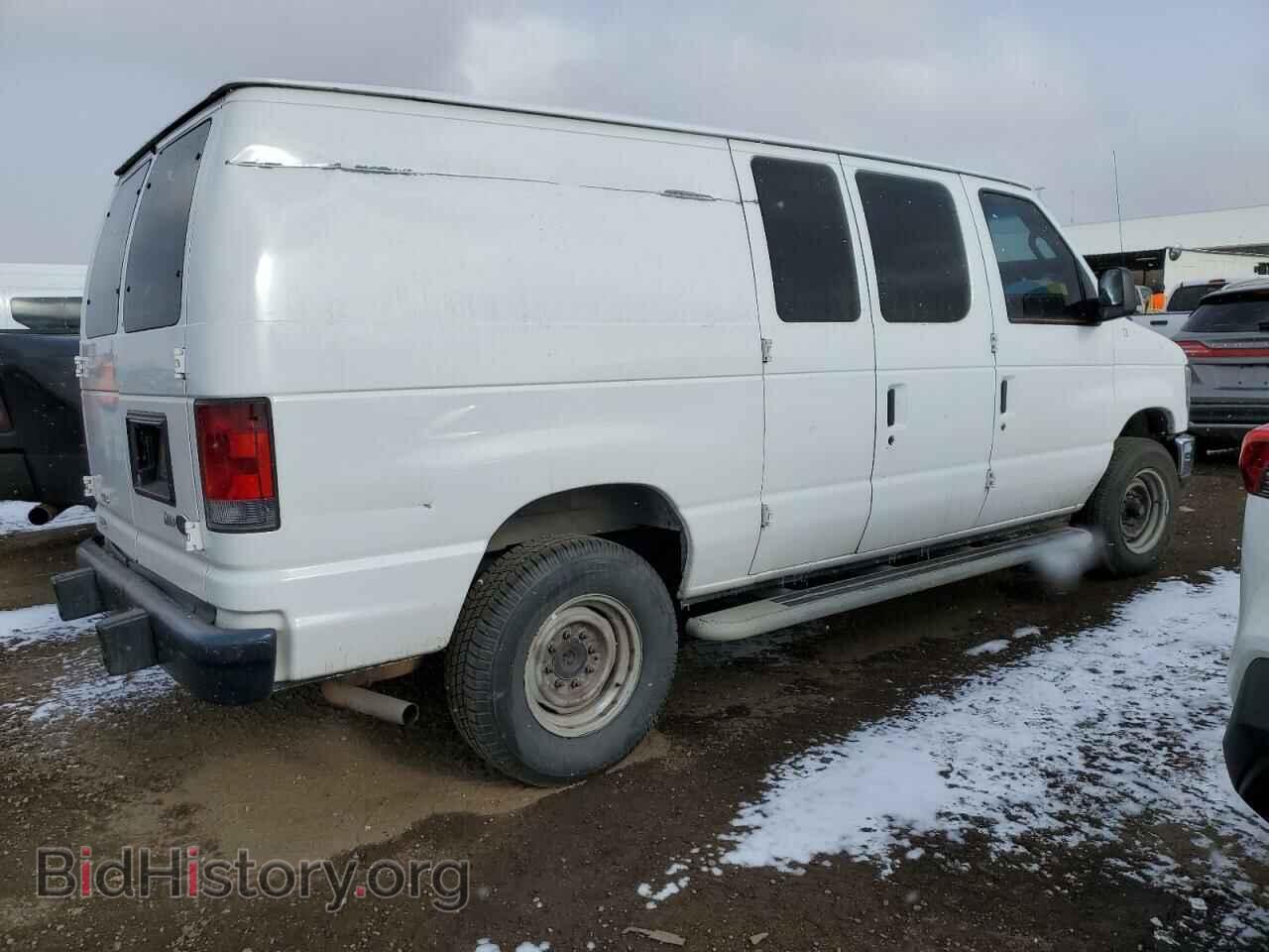 2012 FORD ECONOLINE - VIN: 1FTNE2EW4CDA33628 - Photo 3
