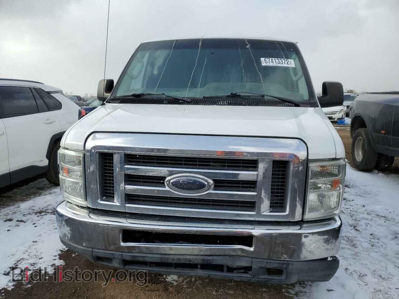 2012 FORD ECONOLINE - VIN: 1FTNE2EW4CDA33628 - Photo 5