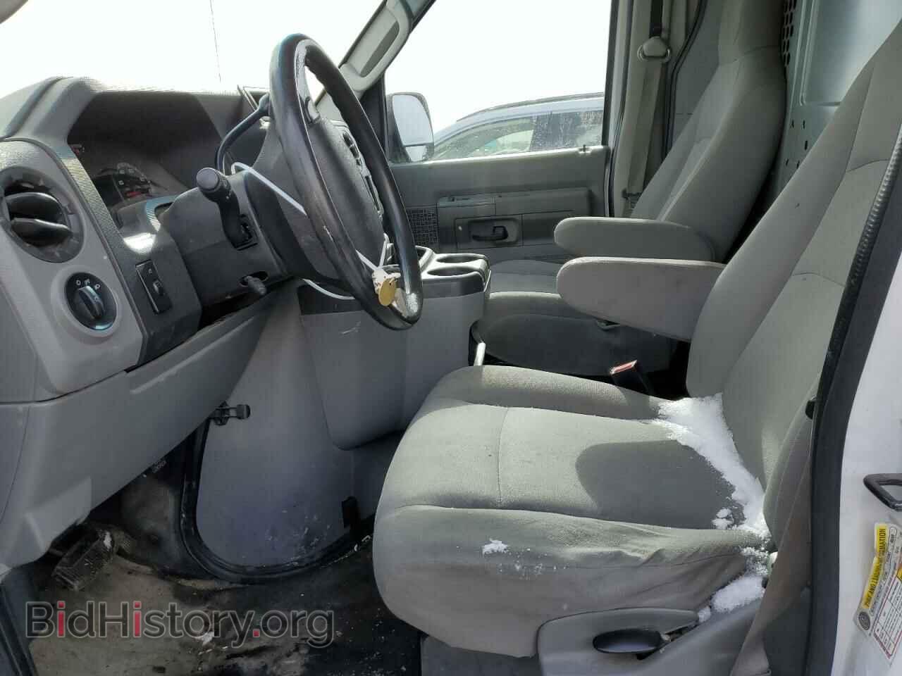 2012 FORD ECONOLINE - VIN: 1FTNE2EW4CDA33628 - Photo 7