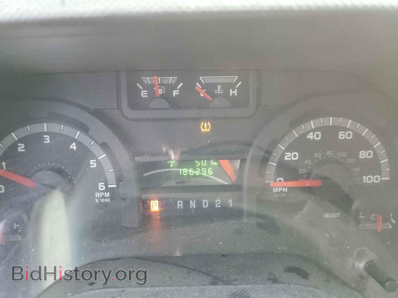 2012 FORD ECONOLINE - VIN: 1FTNE2EW4CDA33628 - Photo 9