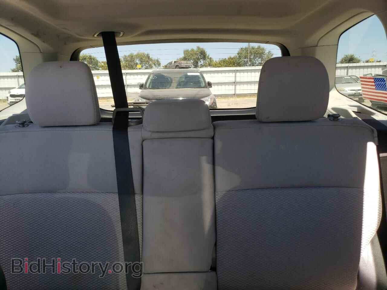 2014 SUBARU FORESTER - VIN: JF2SJAEC5EH539593 - Фото 10