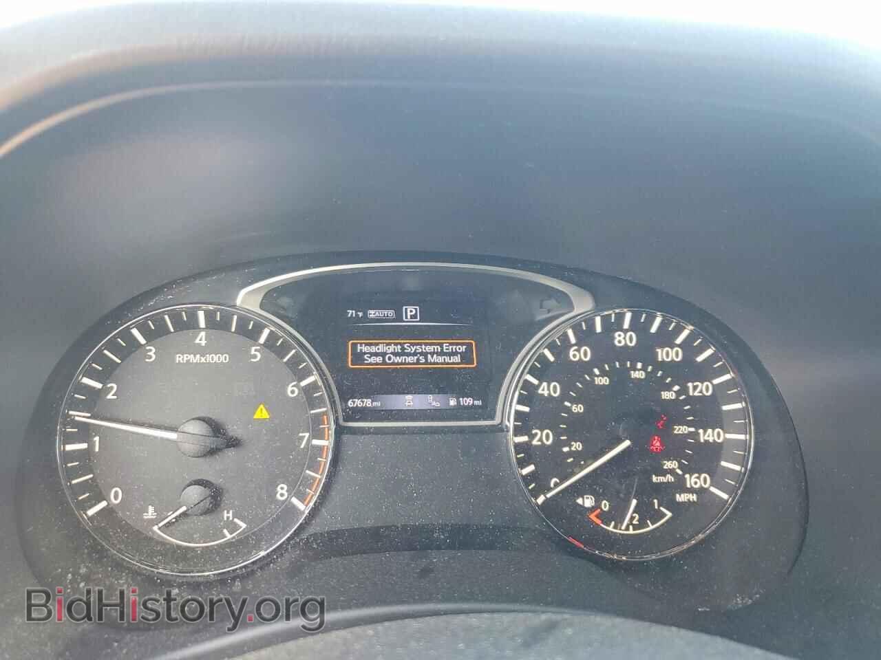2019 NISSAN PATHFINDER - VIN: 5N1DR2MM7KC590632 - Фото 9