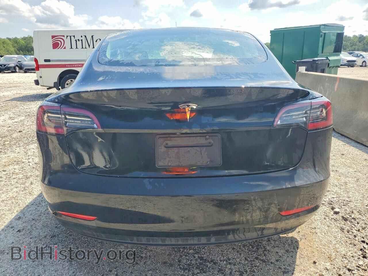 2023 TESLA MODEL 3 - VIN: 5YJ3E1EA6PF434053 - Photo 6