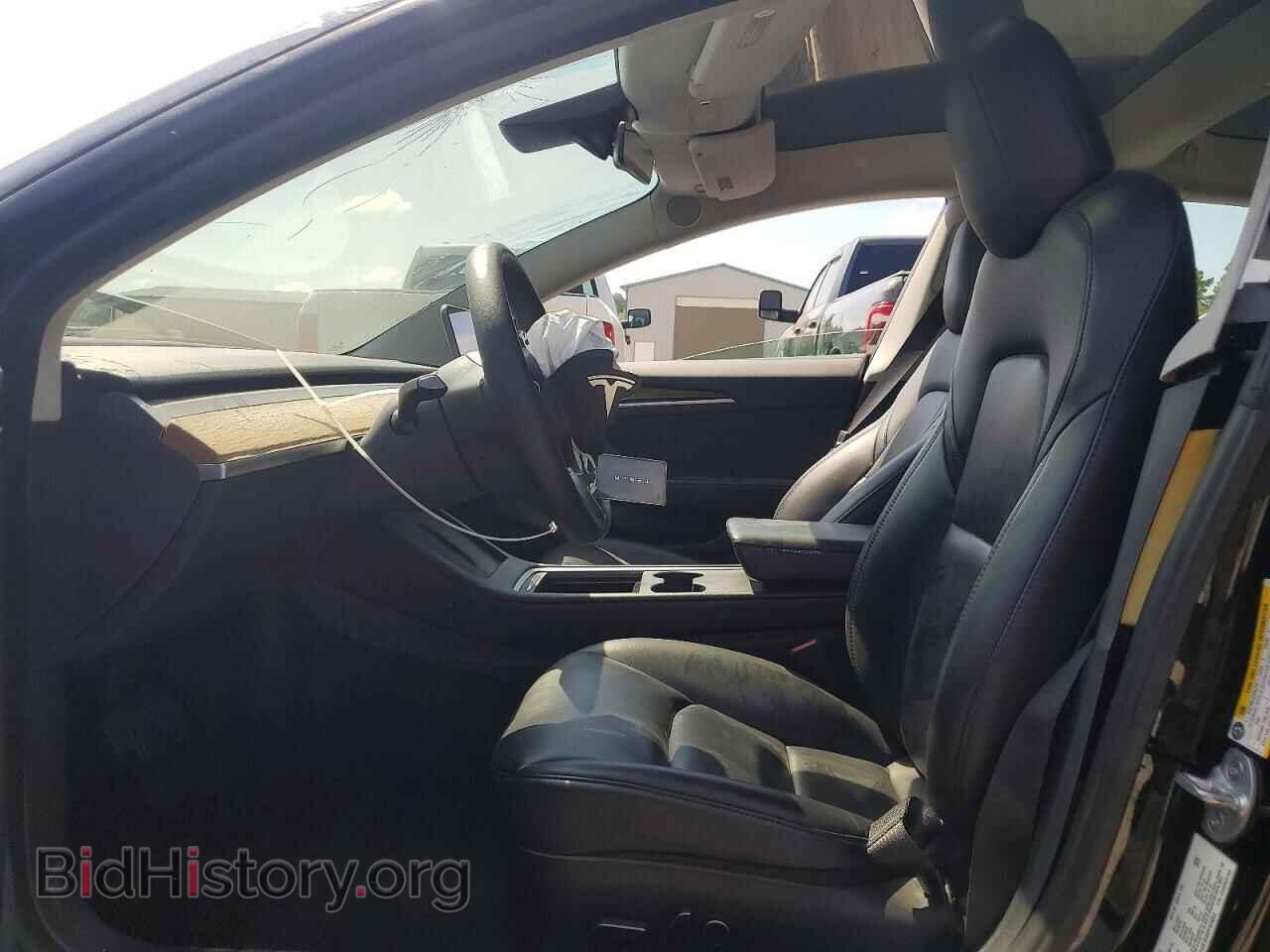2023 TESLA MODEL 3 - VIN: 5YJ3E1EA6PF434053 - Photo 7