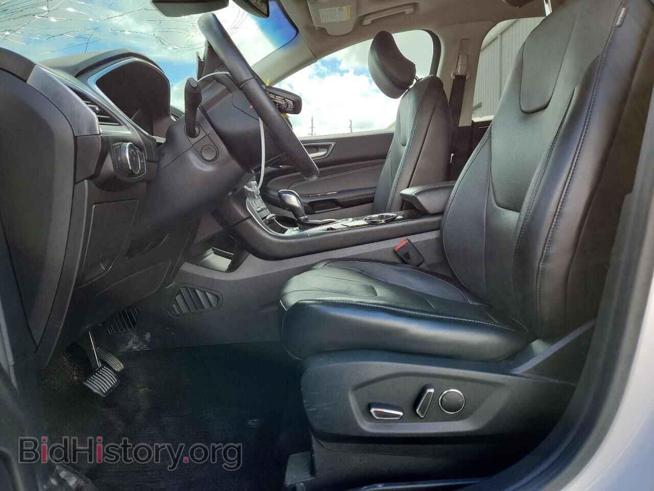 2018 FORD EDGE - VIN: 2FMPK4K91JBB95808 - Photo 7