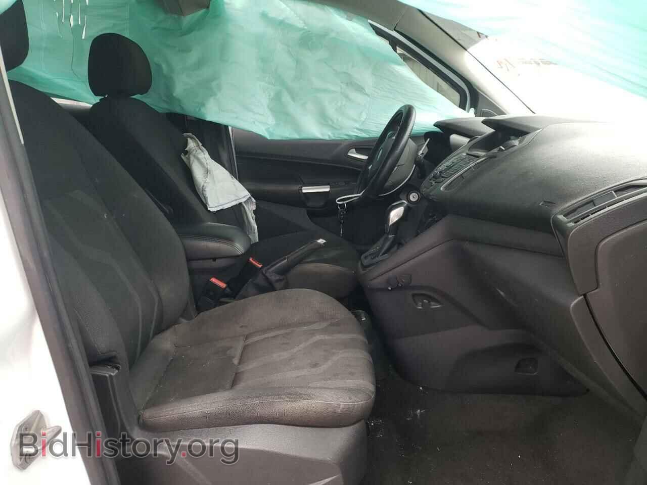 2015 FORD TRANSIT CO - VIN: NM0GS9F72F1202839 - Фото 5