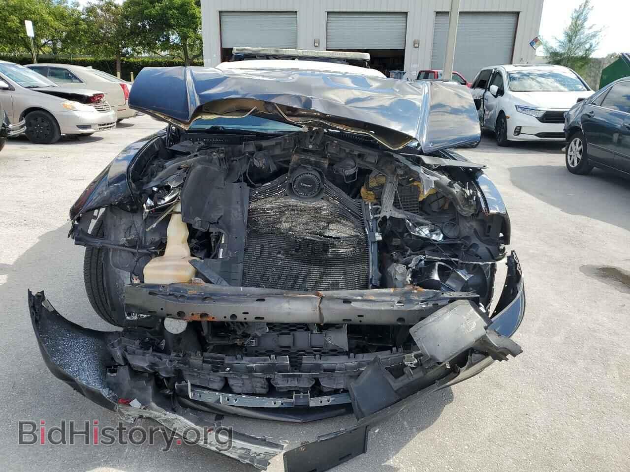 2012 DODGE CHARGER - VIN: 2C3CDXAG0CH114817 - Фото 5