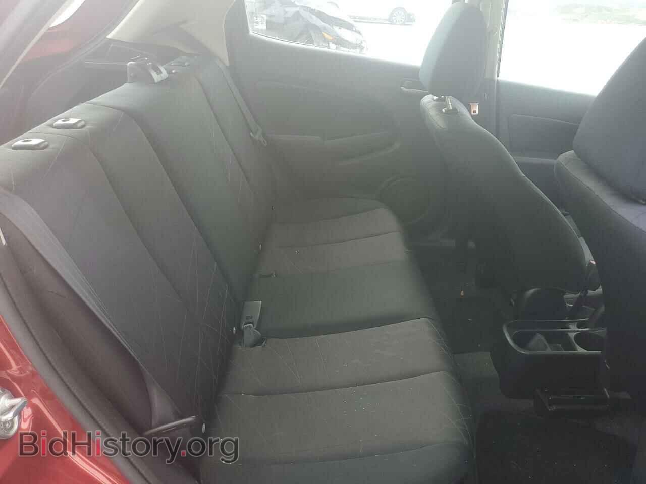 2014 MAZDA 2 - VIN: JM1DE1KY0E0188361 - Фото 10