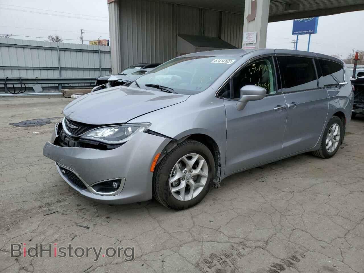 Photo 2C4RC1FG7LR142347 - CHRYSLER PACIFICA 2020
