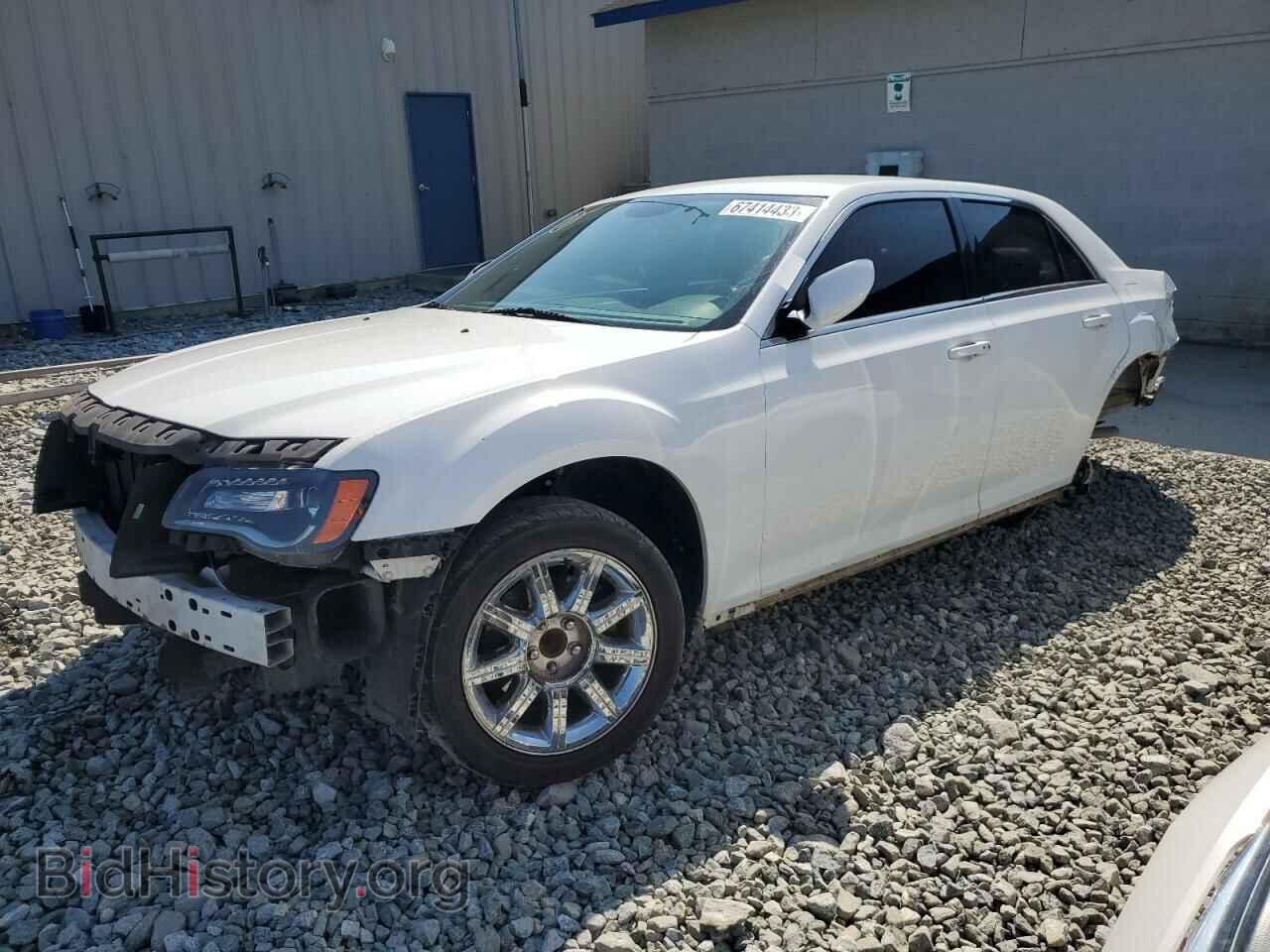 Фотография 2C3CCAAG5DH589493 - CHRYSLER 300 2013