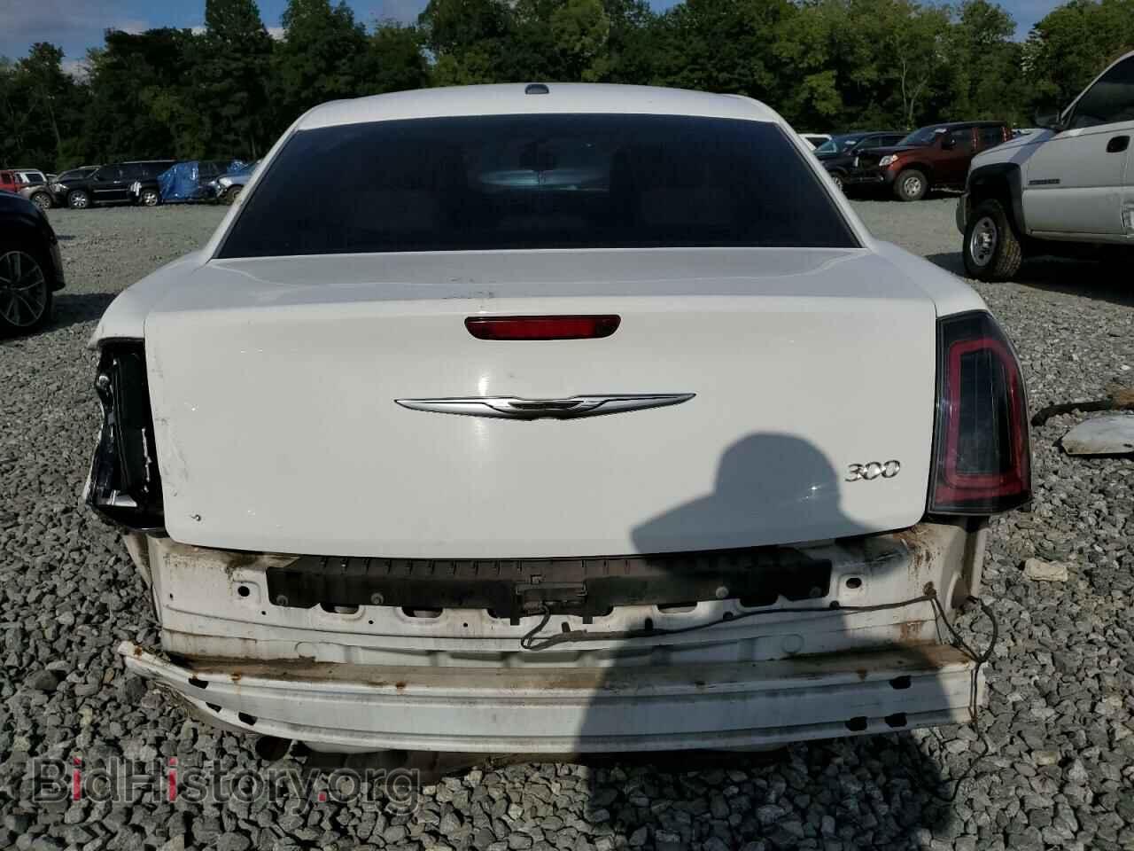 2013 CHRYSLER 300 - VIN: 2C3CCAAG5DH589493 - Фото 6