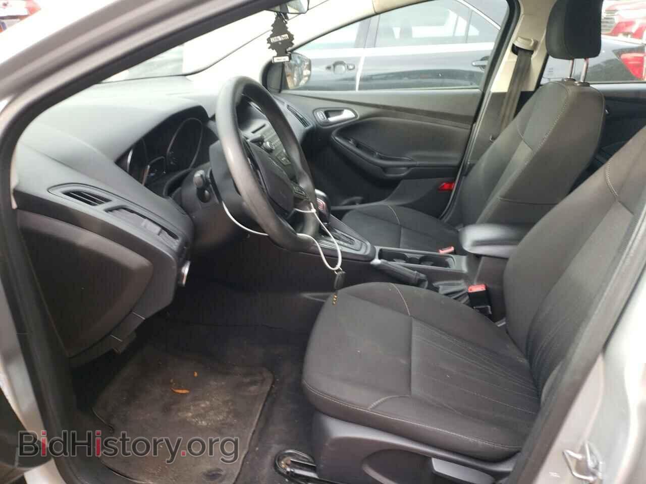 2016 FORD FOCUS - VIN: 1FADP3K20GL352376 - Photo 7
