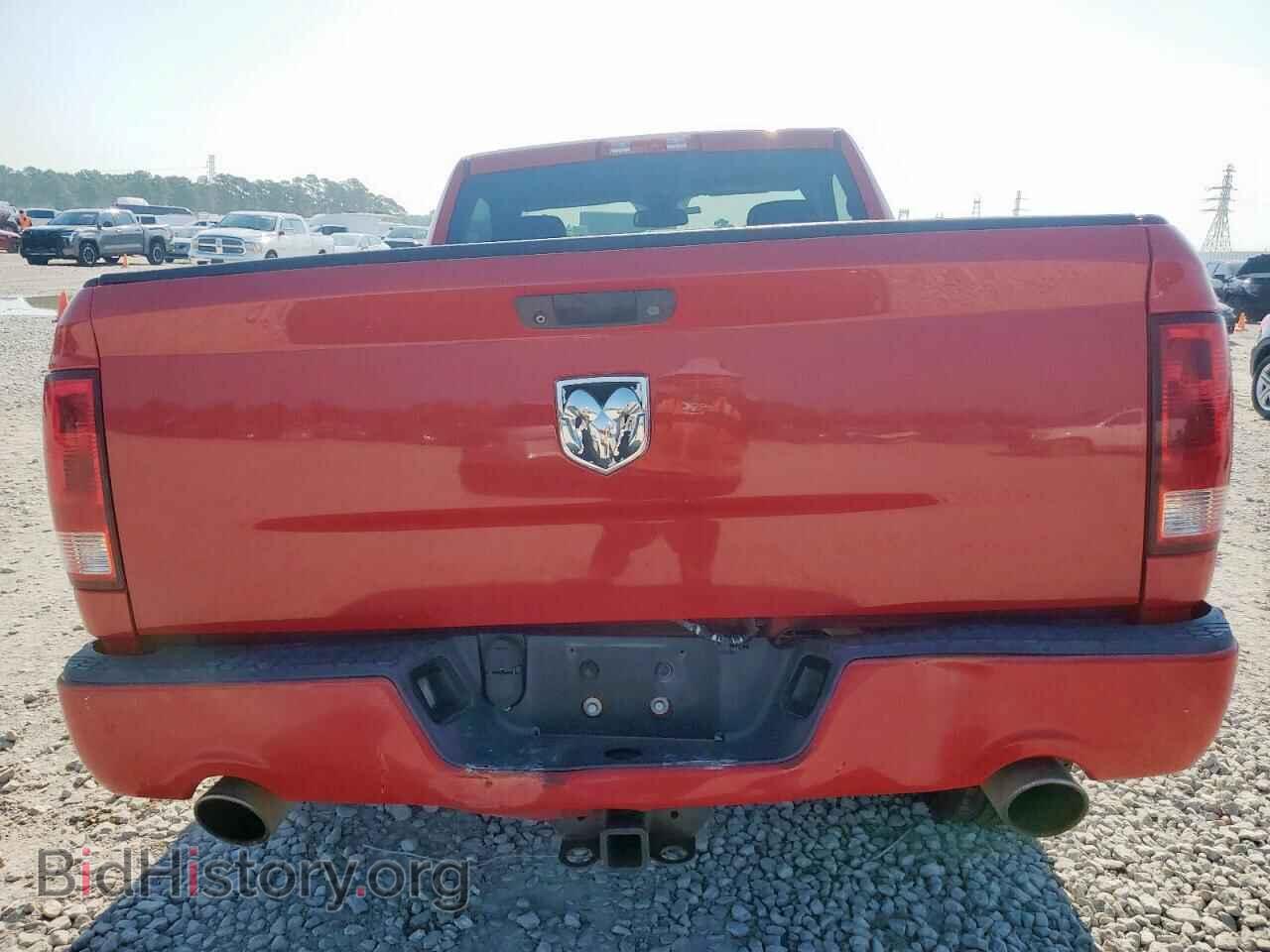 2013 RAM 1500 - VIN: 3C6JR6AT5DG541575 - Фото 6