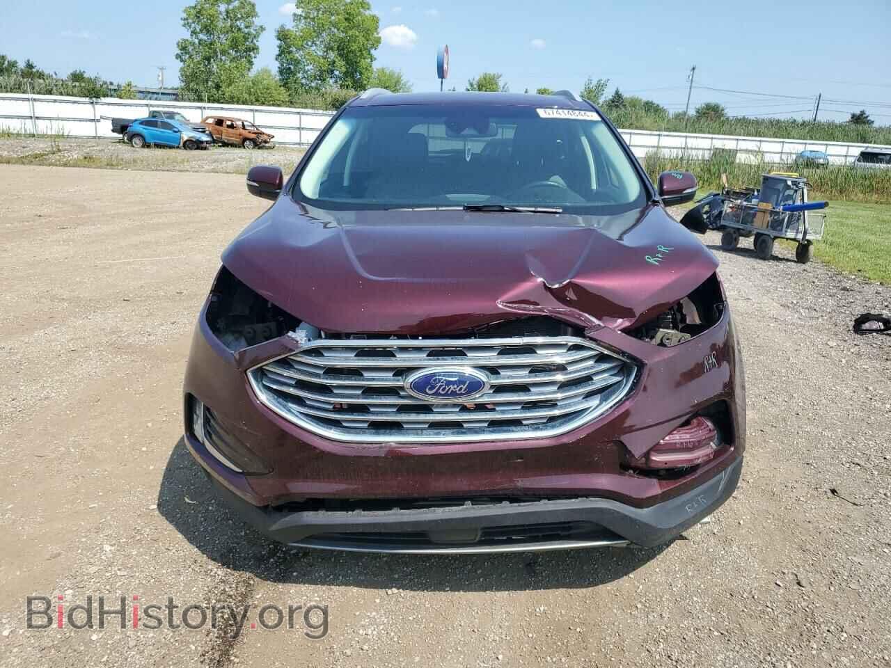 2020 FORD EDGE - VIN: 2FMPK4J90LBB31991 - Photo 5