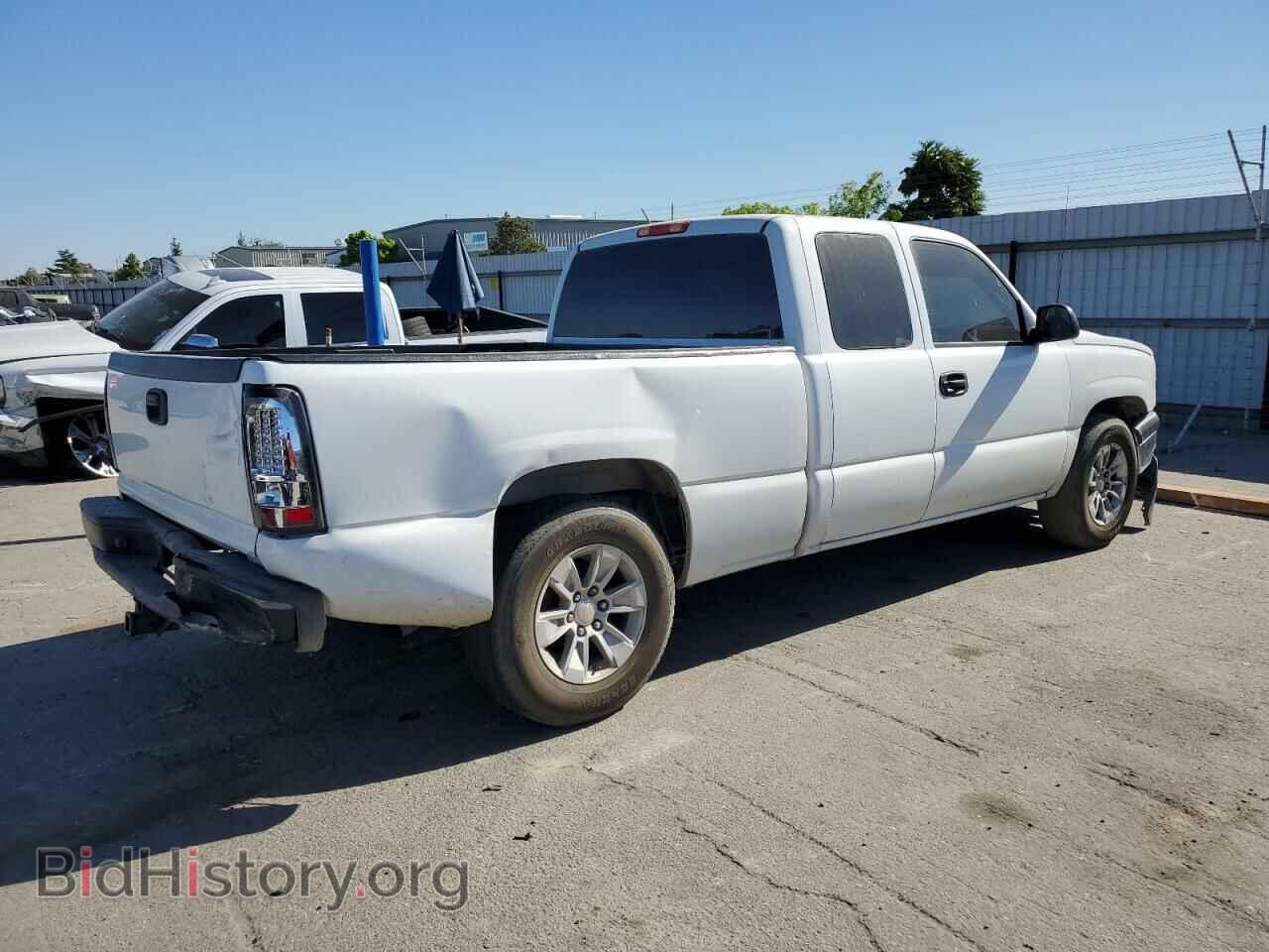 2006 CHEVROLET ALL Models - VIN: 1GCEC19V36Z128609 - Фото 3
