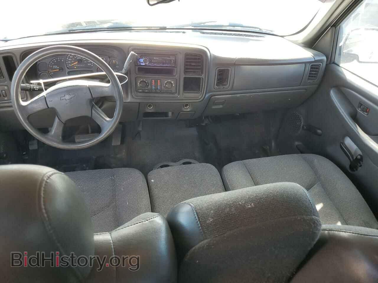2006 CHEVROLET ALL Models - VIN: 1GCEC19V36Z128609 - Фото 8