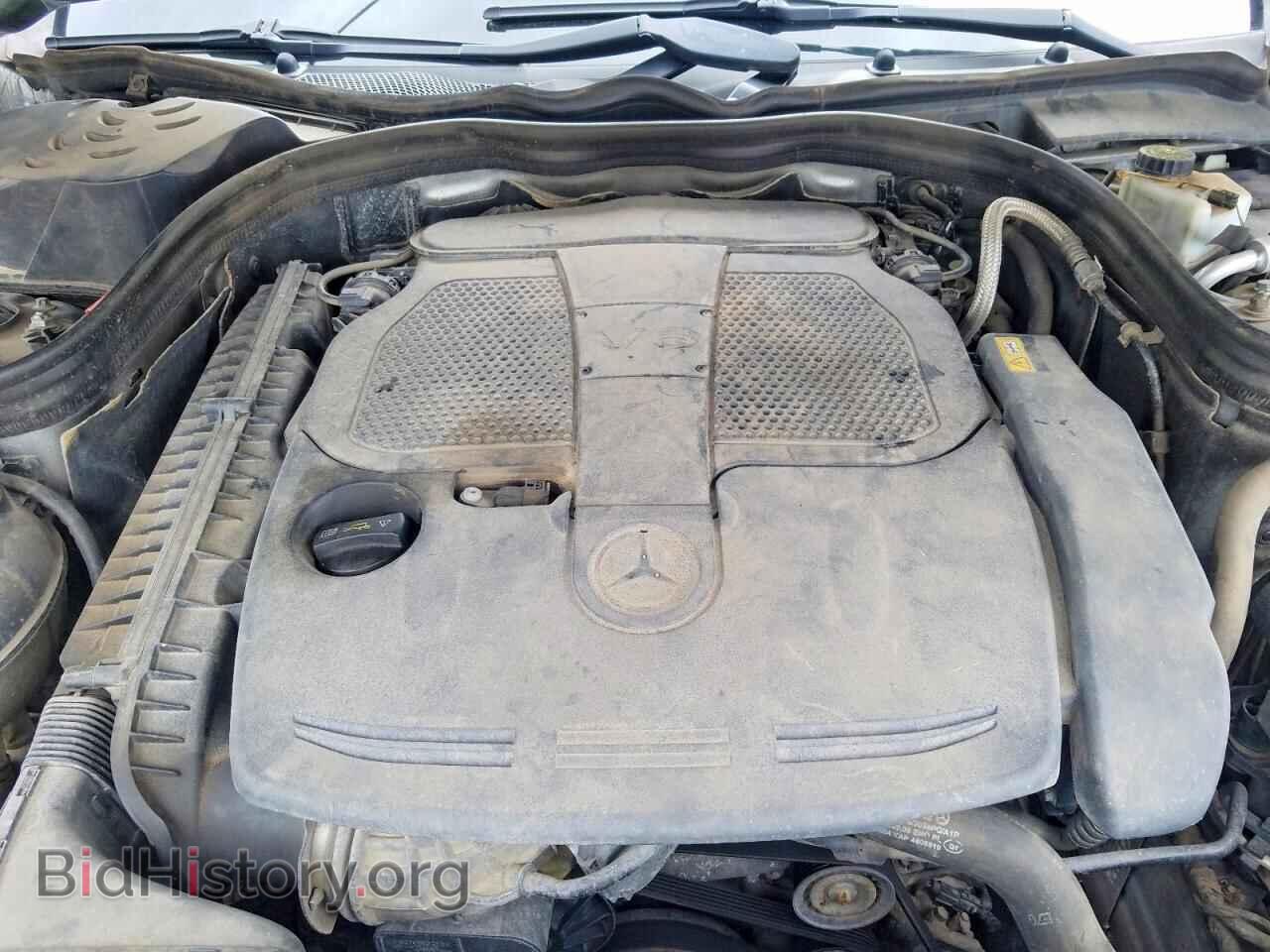 2012 MERCEDES-BENZ E-CLASS - VIN: WDDHF8JB2CA602239 - Фото 11