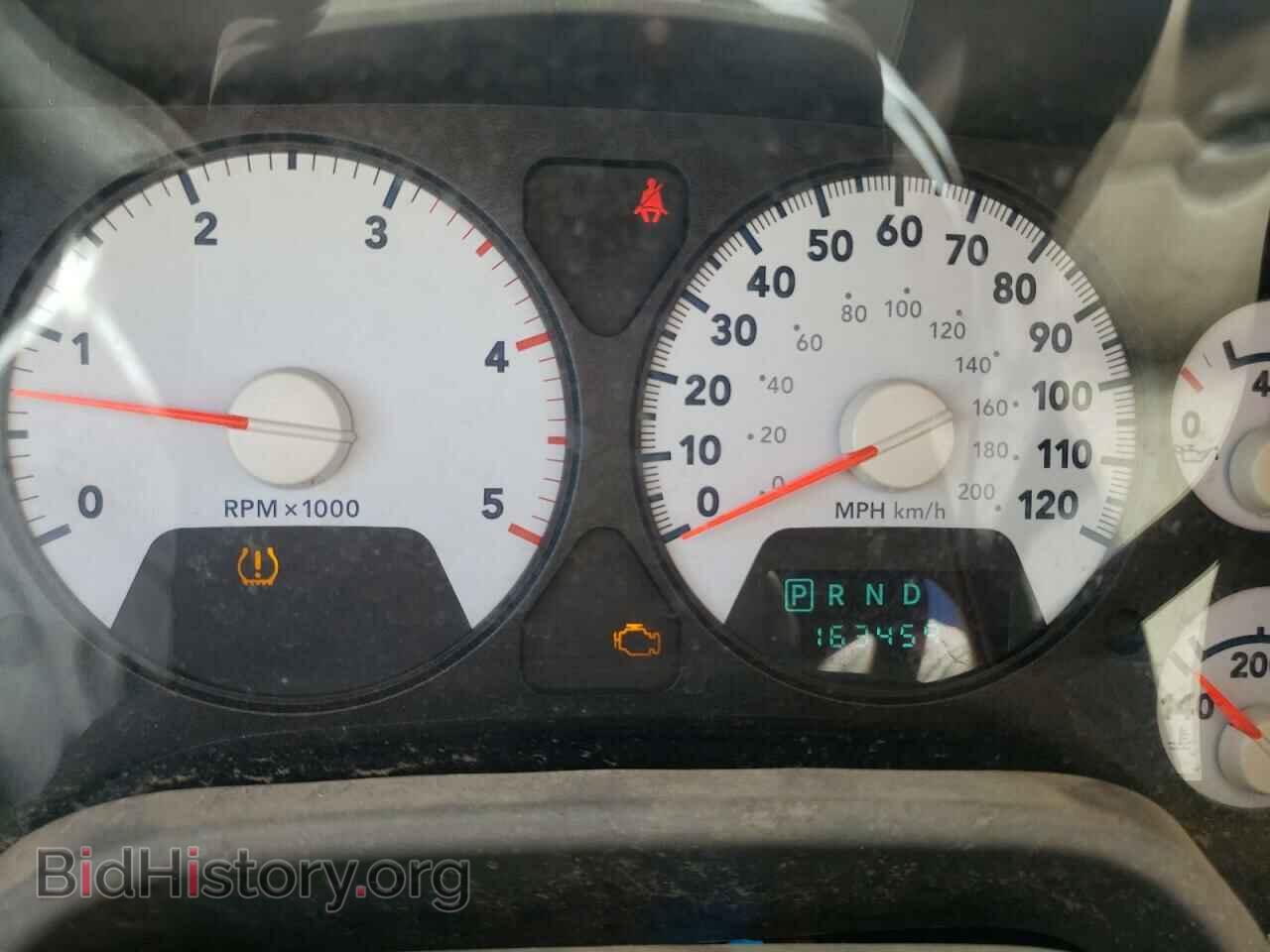 2008 DODGE RAM 2500 - VIN: 3D7KS28A68G171358 - Фото 9