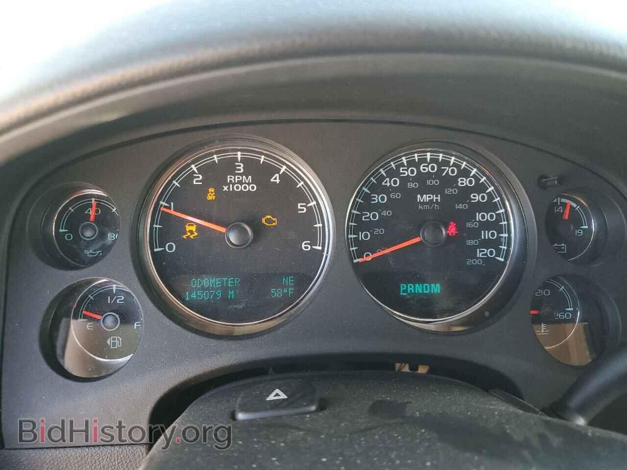 2014 GMC YUKON - VIN: 1GKS1EEF7ER126380 - Фото 9
