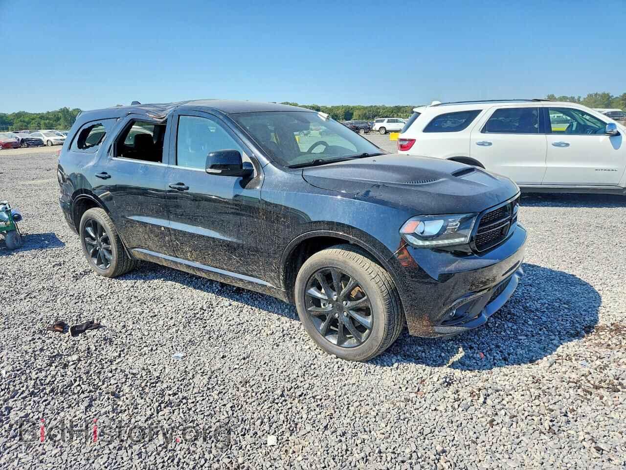 2018 DODGE DURANGO - VIN: 1C4RDJDG9JC307658 - Фото 4